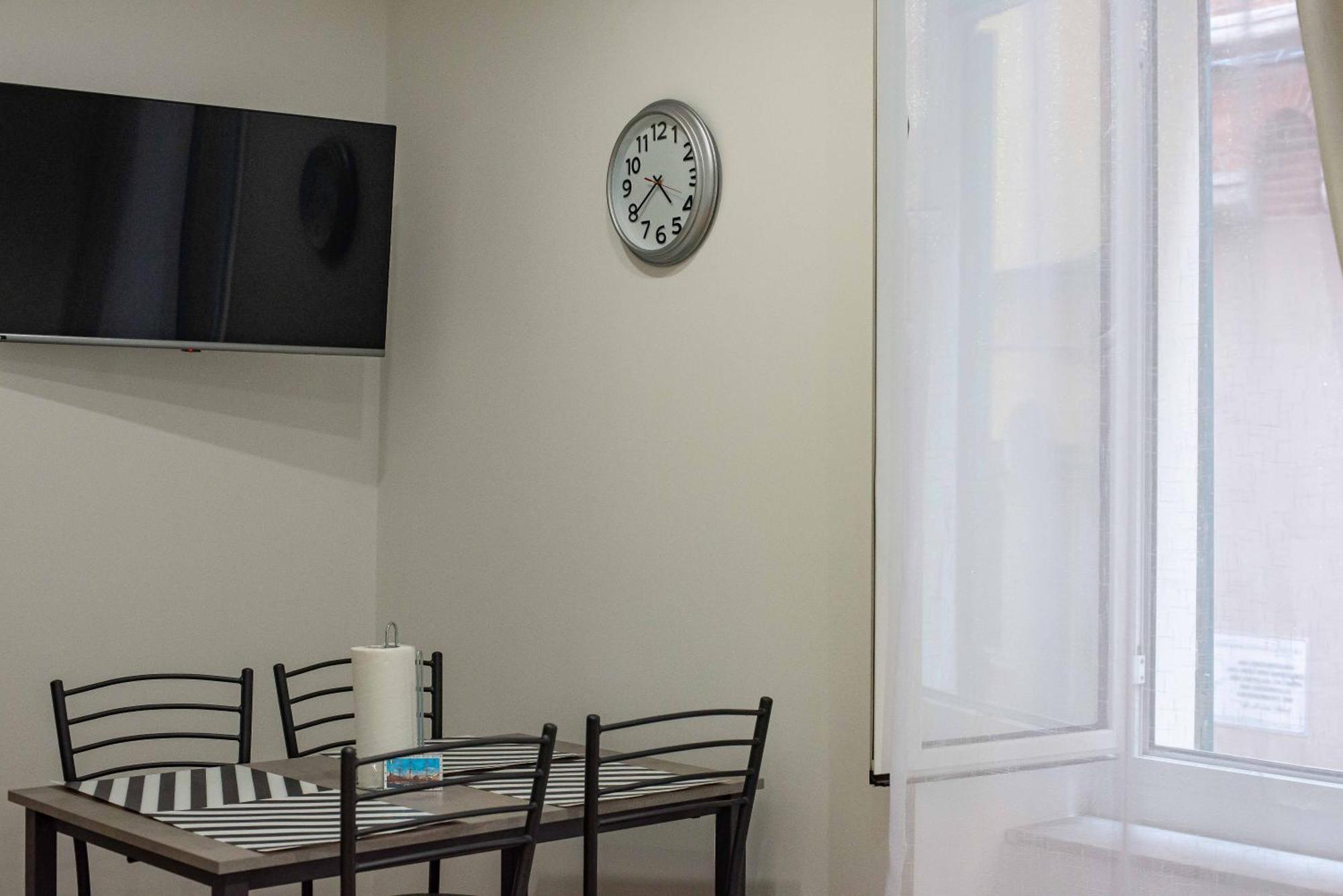Apartment Cademari