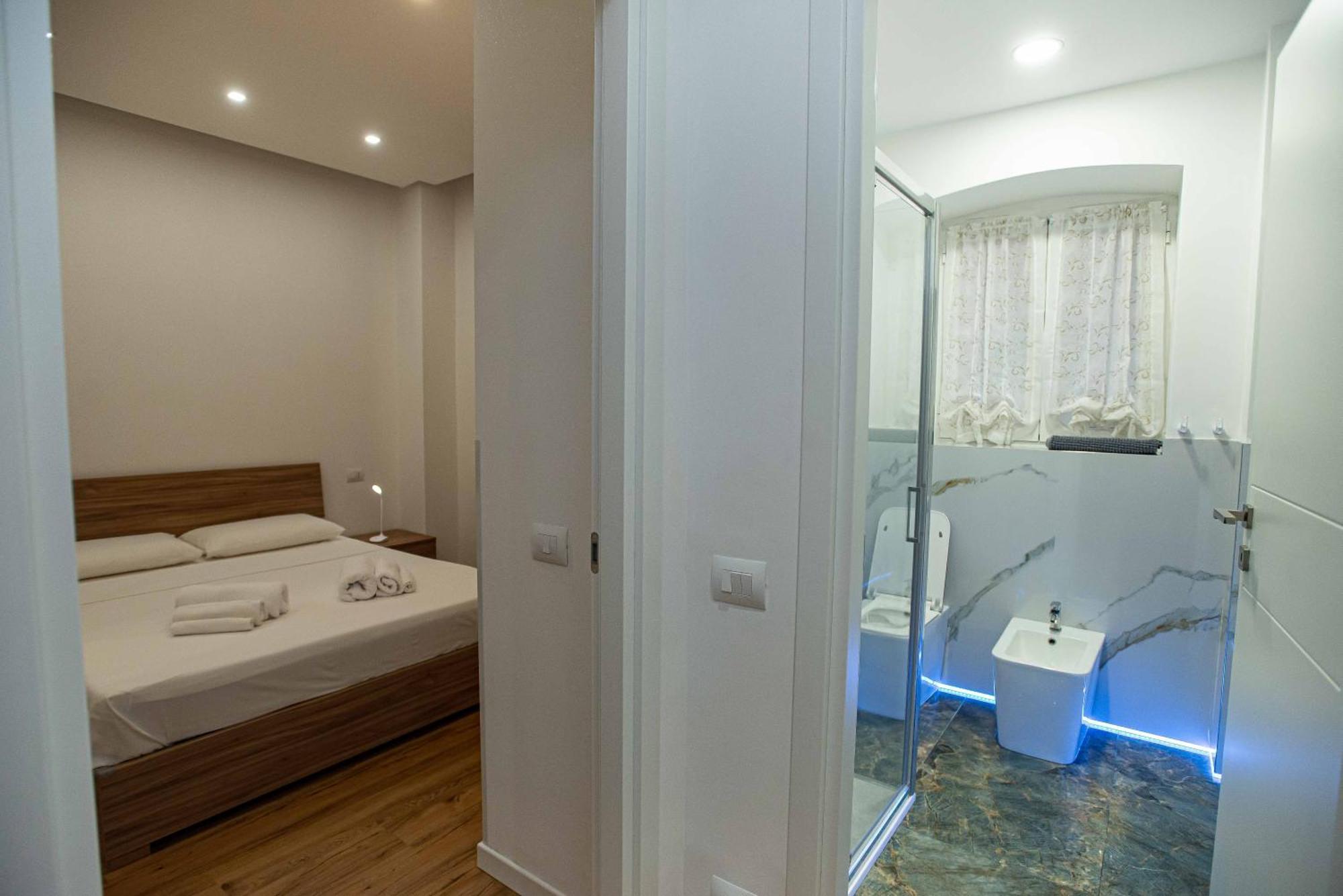 Cademari Apartment *