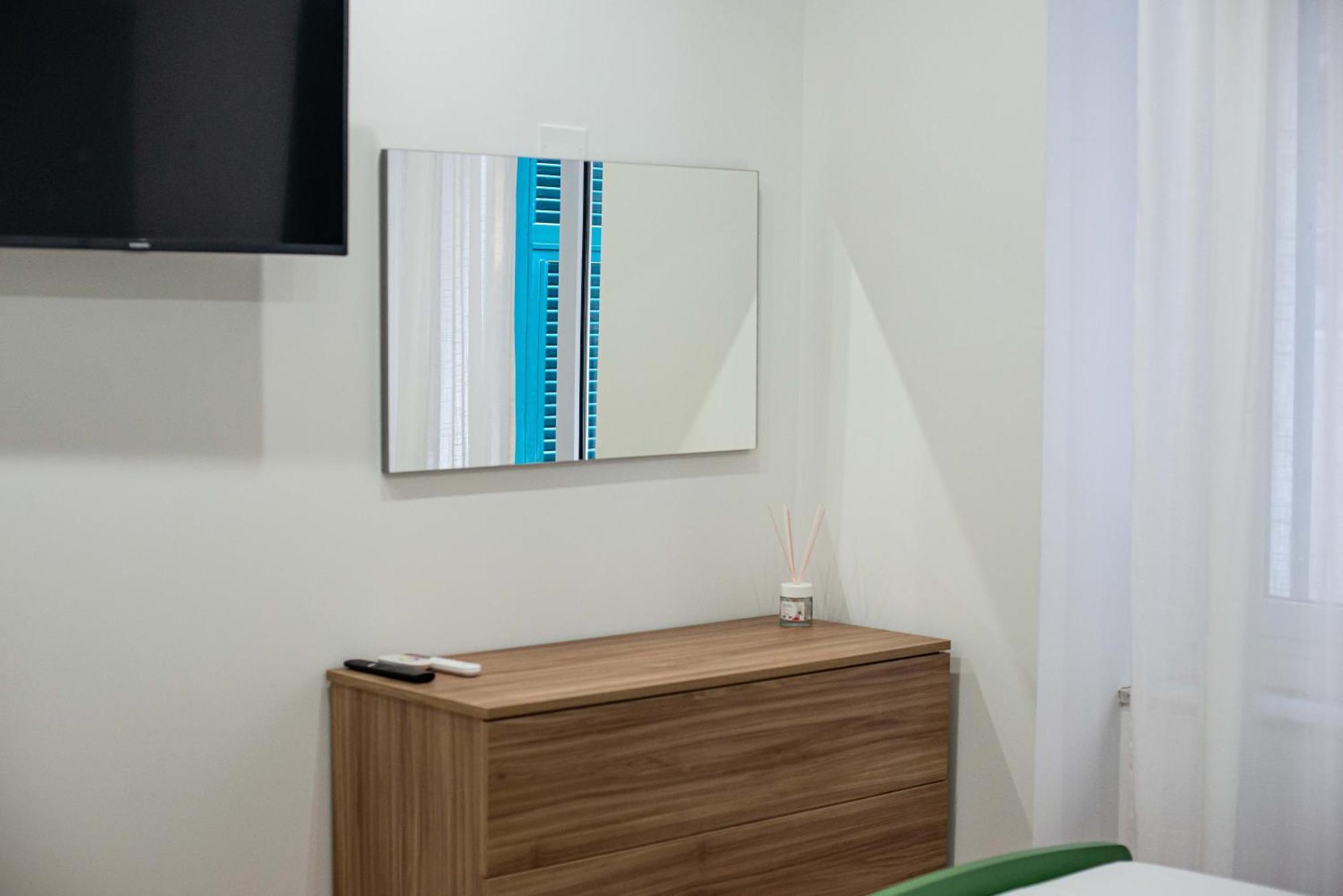 Apartment Cademari Genua