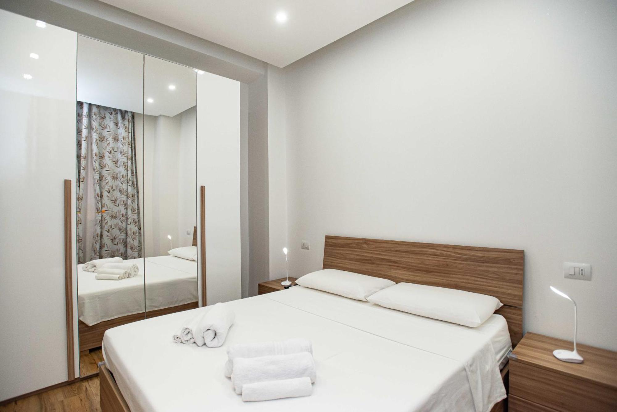 Apartment Cademari